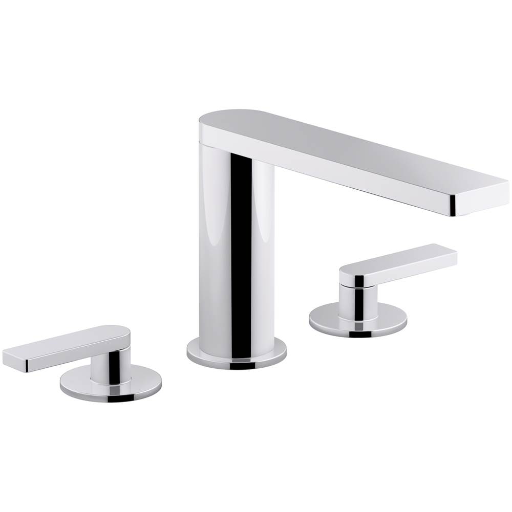 Kohler Widespread Bathroom Sink Faucets item 73081-4-CP