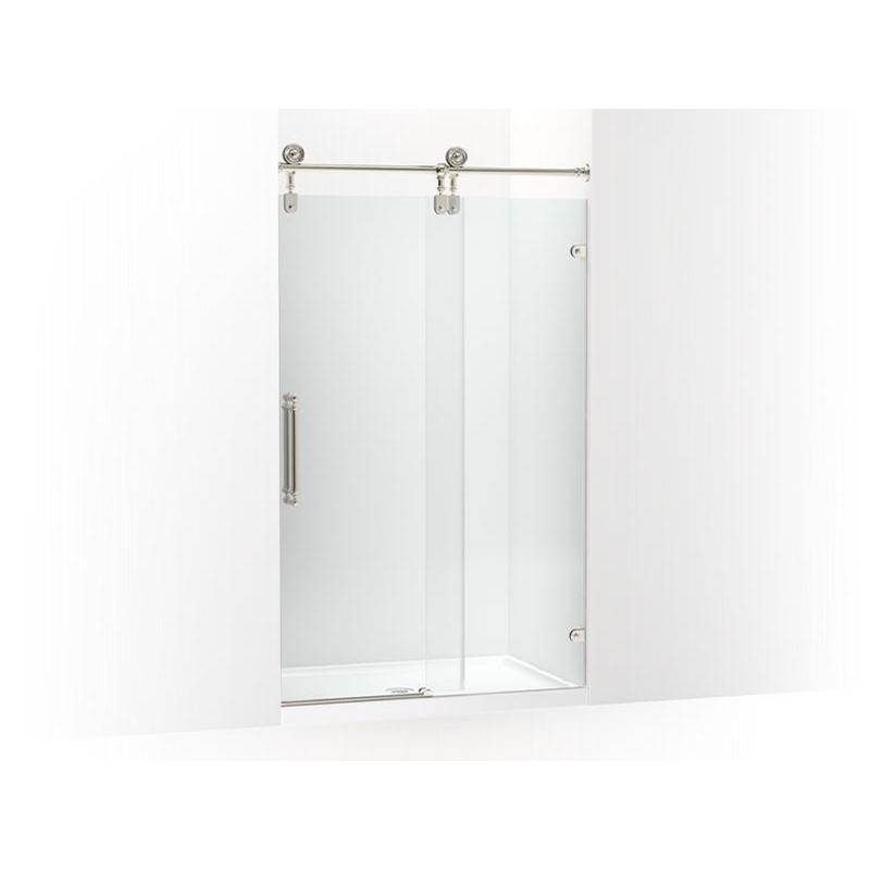 Kohler  Shower Doors item 701726-10L-SN