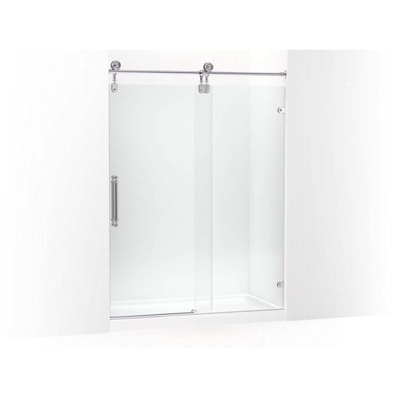 Kohler  Shower Doors item 701725-10L-CP