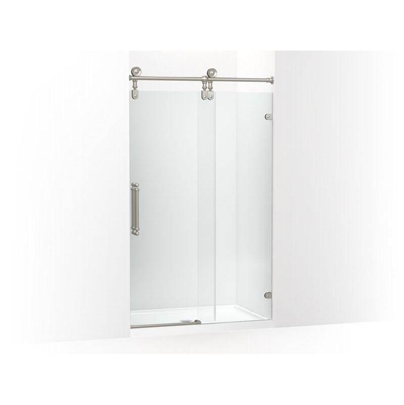 Kohler  Shower Doors item 701727-10L-BN