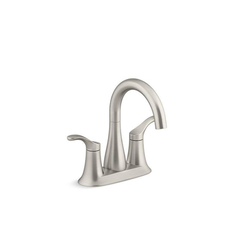 Kohler  Bathroom Sink Faucets item 27388-4N-BN