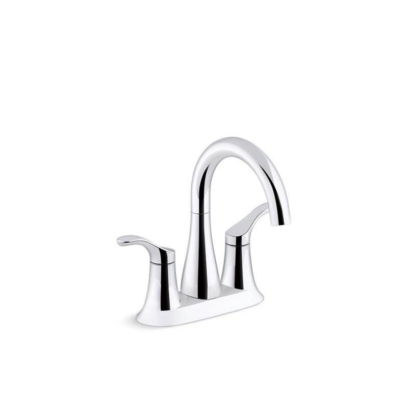 Kohler  Bathroom Sink Faucets item 27388-4-CP