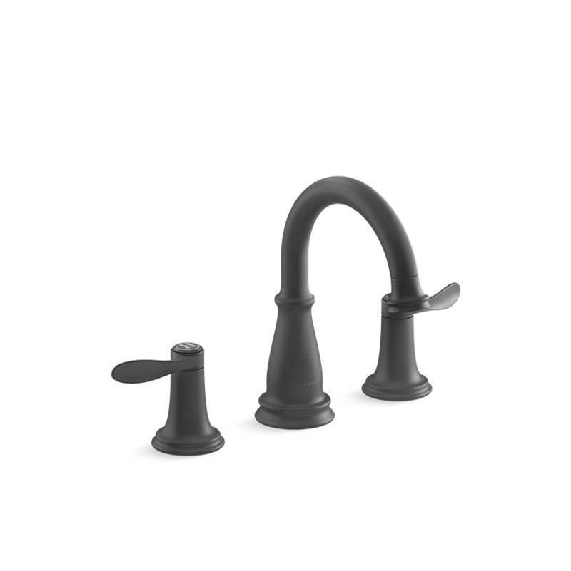 Kohler Widespread Bathroom Sink Faucets item 27380-4N-2BZ