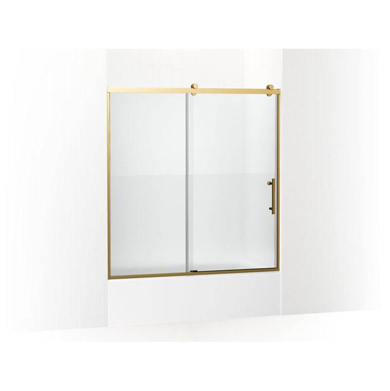Kohler  Shower Doors item 702253-10G81-2MB