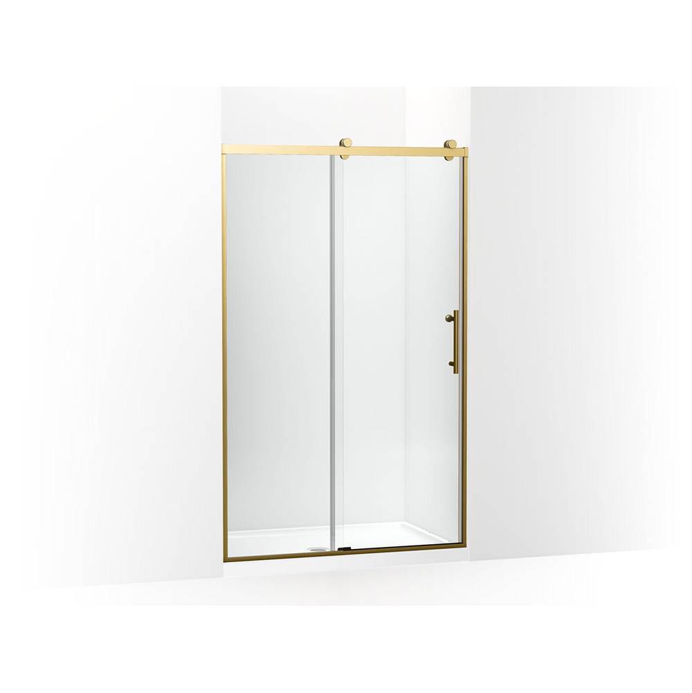Kohler  Shower Doors item 709080-10L-2MB