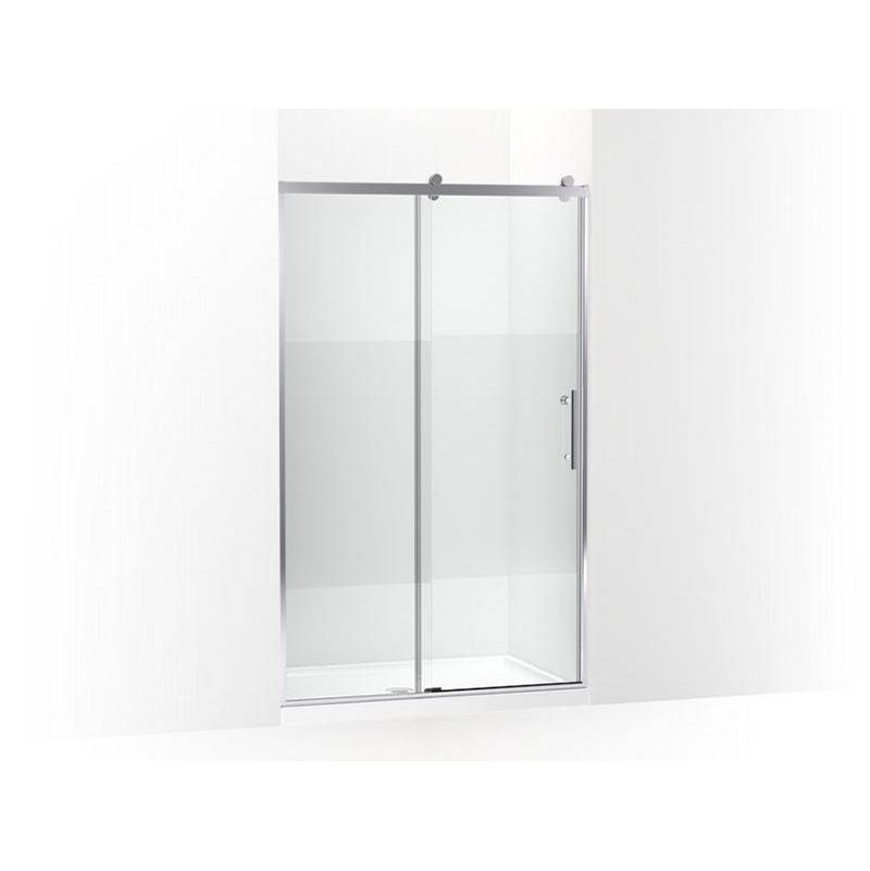 Kohler  Shower Doors item 702254-10G81-SHP