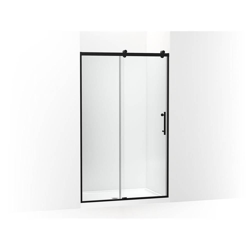 Kohler  Shower Doors item 709080-10L-BL