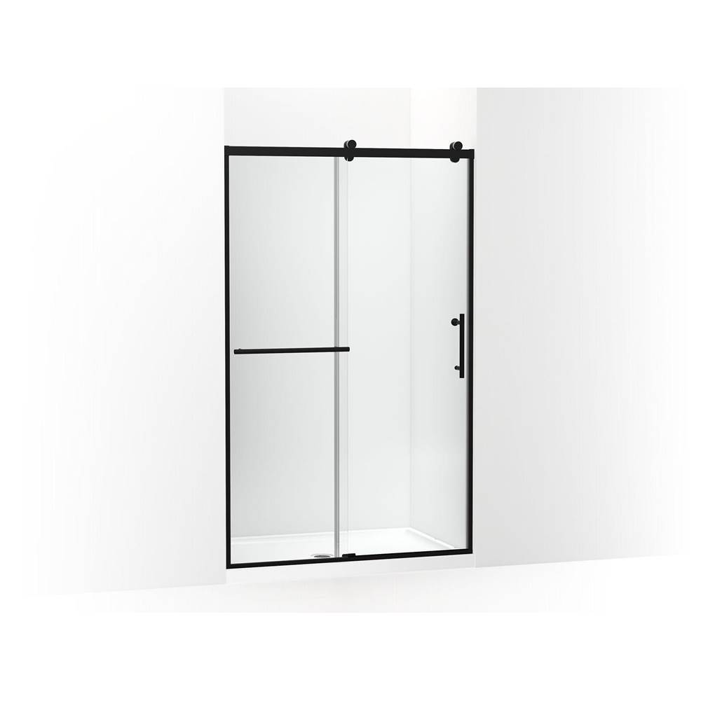 Kohler  Shower Doors item 709082-10L-BL