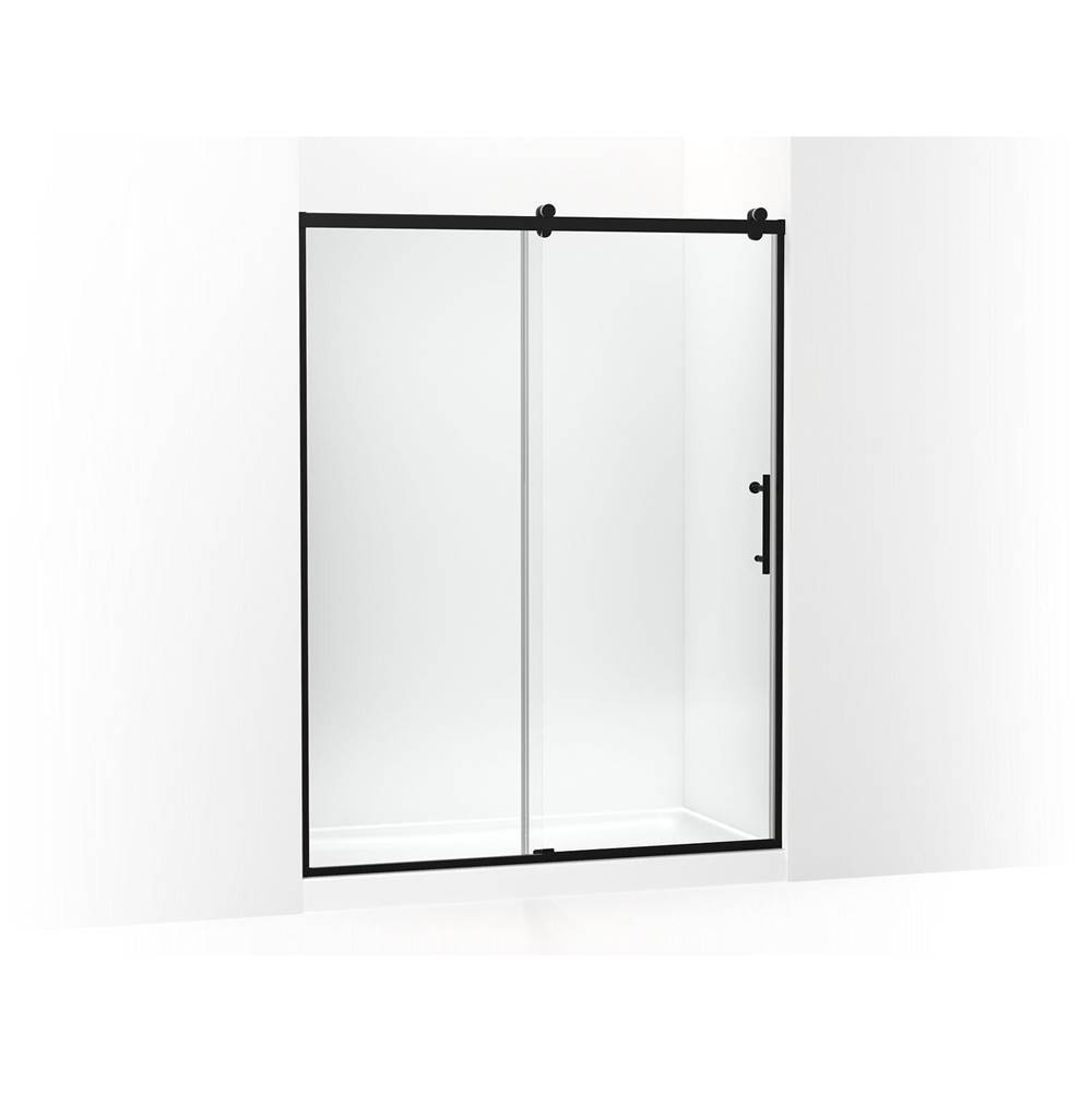 Kohler  Shower Doors item 709079-10L-BL