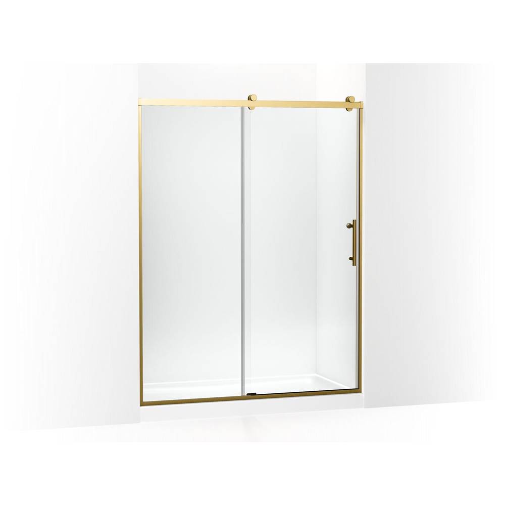 Kohler  Shower Doors item 709079-10L-2MB