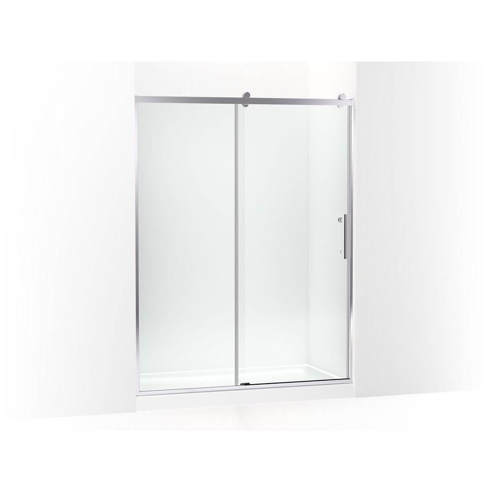 Kohler  Shower Doors item 709079-10L-SHP