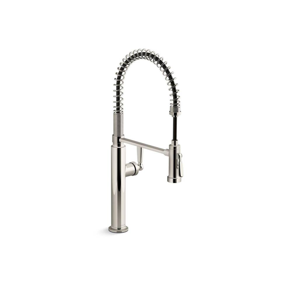 Kohler Articulating Kitchen Faucets item 28360-SN