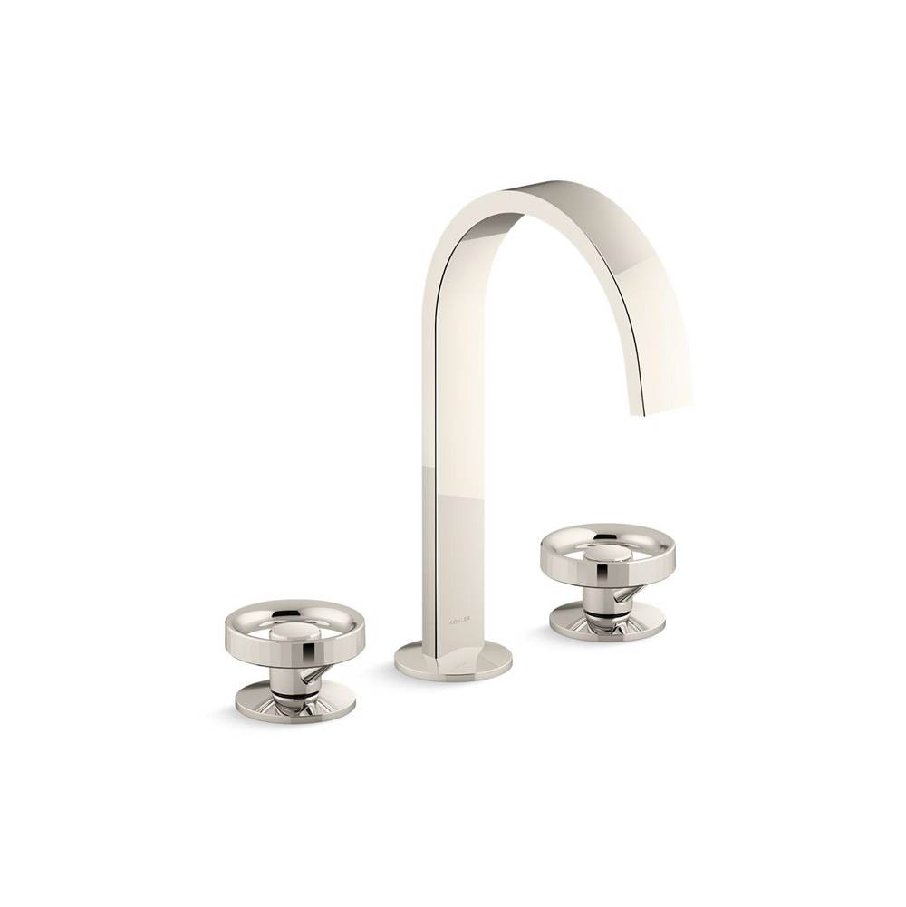 Kohler  Bathroom Sink Faucets item 77968-SN