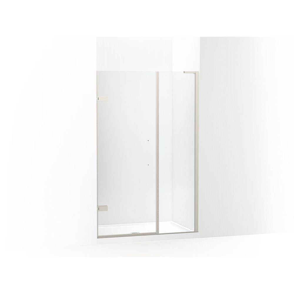 Kohler  Shower Doors item 27715-10L-BNK