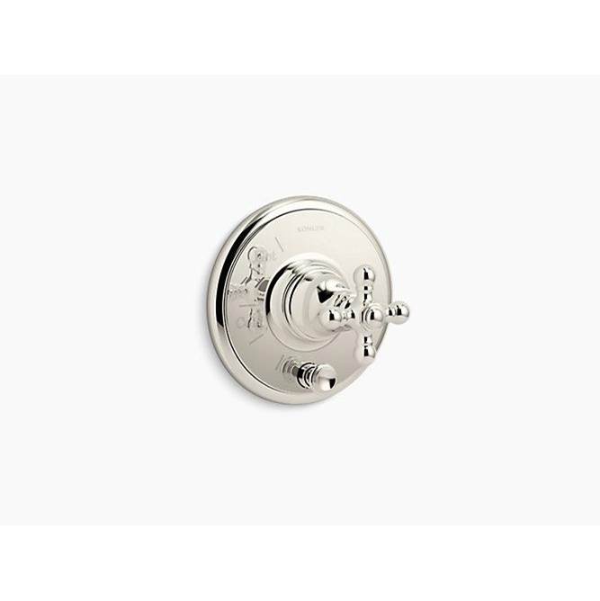 Kohler Pressure Balance Trims With Integrated Diverter Shower Faucet Trims item T72768-3-SN