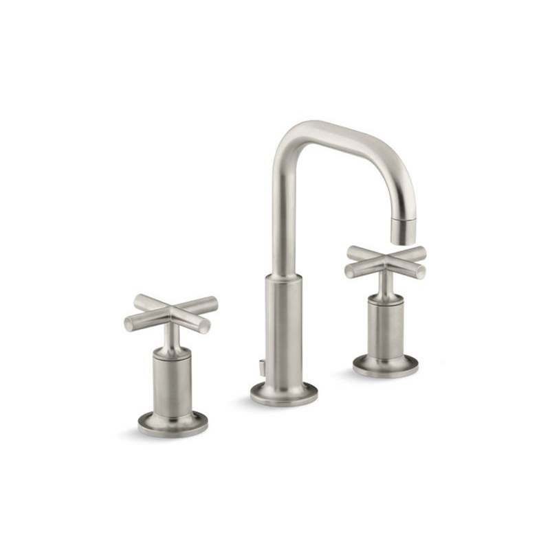 Kohler Widespread Bathroom Sink Faucets item 14406-3-BN