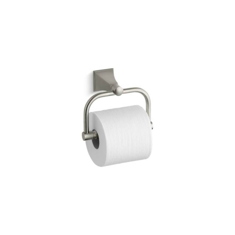 Kohler Toilet Paper Holders Bathroom Accessories item 490-BN