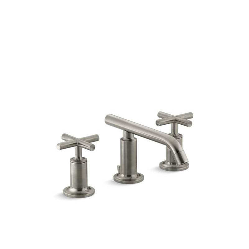 Kohler Widespread Bathroom Sink Faucets item 14410-3-BN
