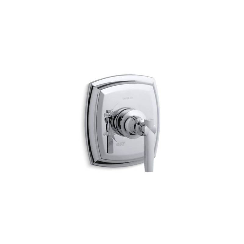 Kohler Handles Faucet Parts item TS16235-4-CP