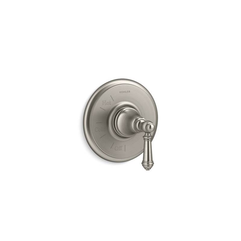 Kohler Handles Faucet Parts item TS72767-4-BN