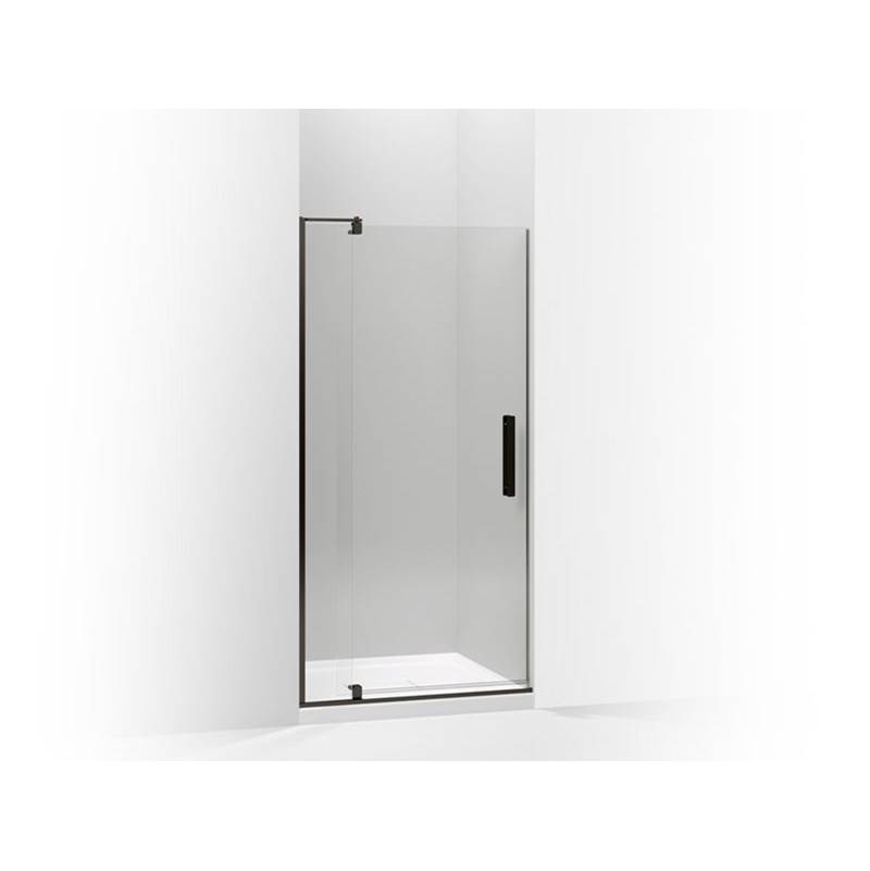 Kohler Pivot Shower Doors item 707510-L-ABZ