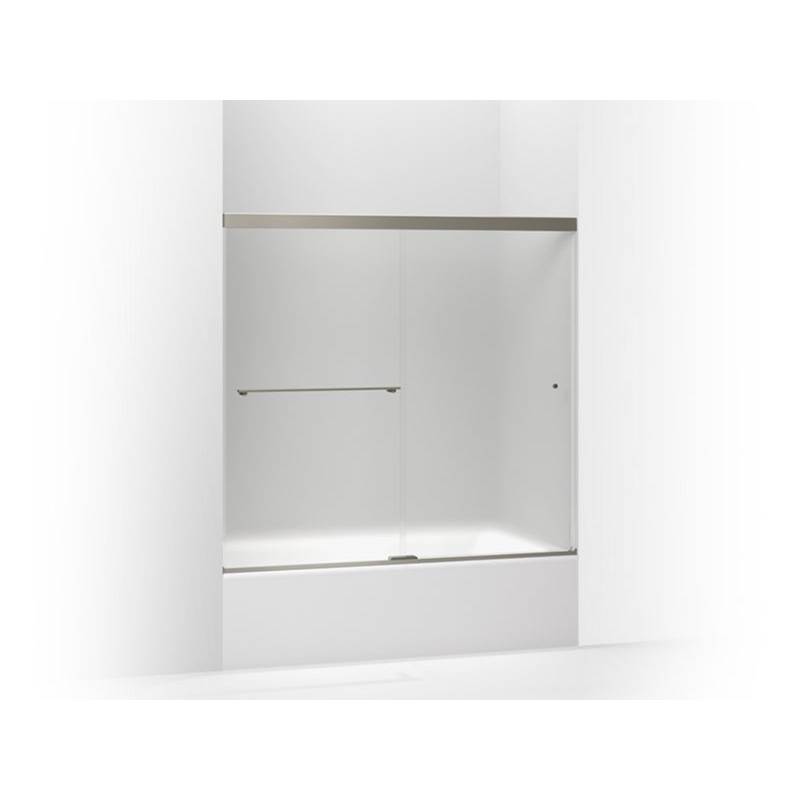 Kohler  Shower Doors item 707002-D3-BNK