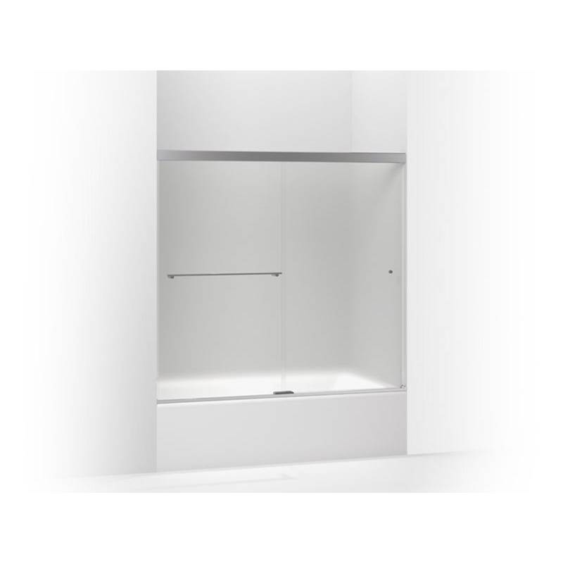 Kohler  Shower Doors item 707002-D3-SHP