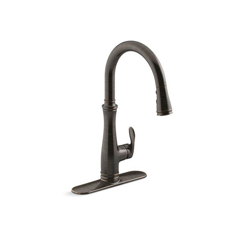 Kohler  Kitchen Faucets item 29108-2BZ