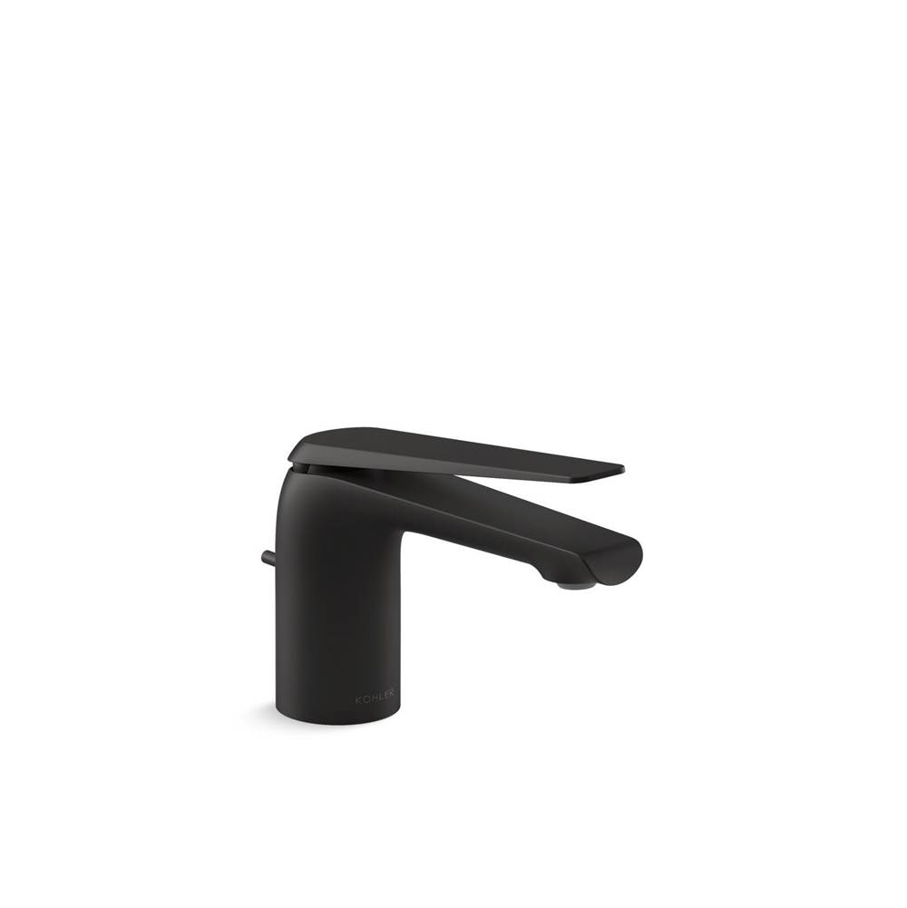 Kohler Single Hole Bathroom Sink Faucets item 97345-4N-BL