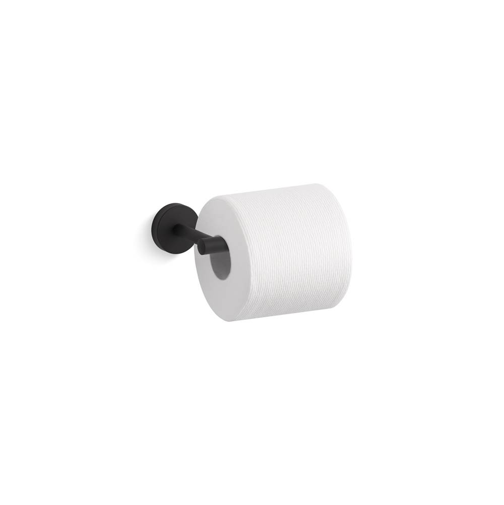 Kohler Toilet Paper Holders Bathroom Accessories item 27292-BL