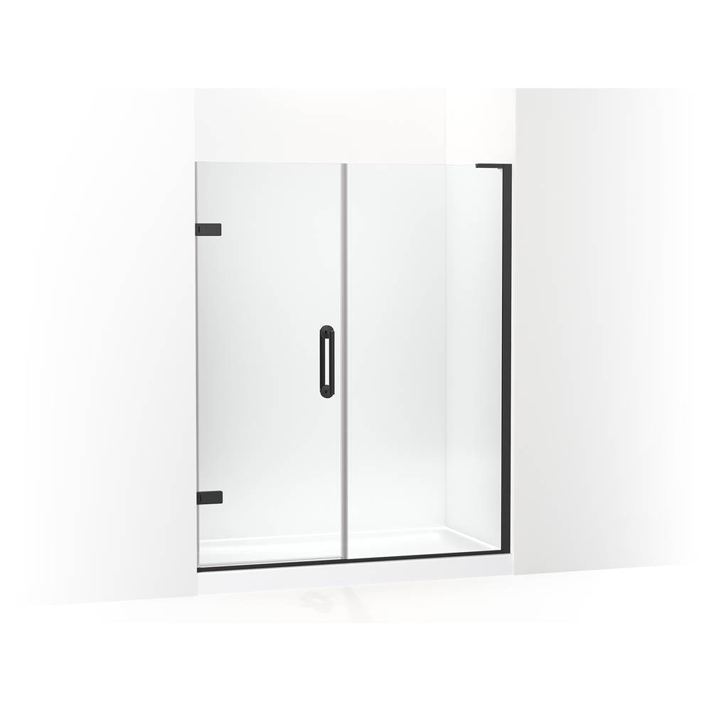 Kohler  Shower Doors item 27619-10L-BL