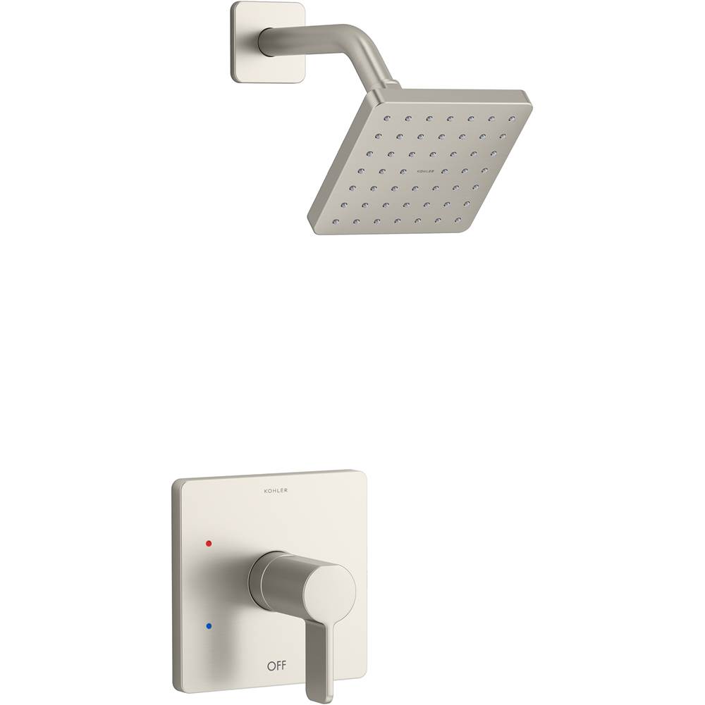 Kohler  Shower Heads item TS23503-4G-BN