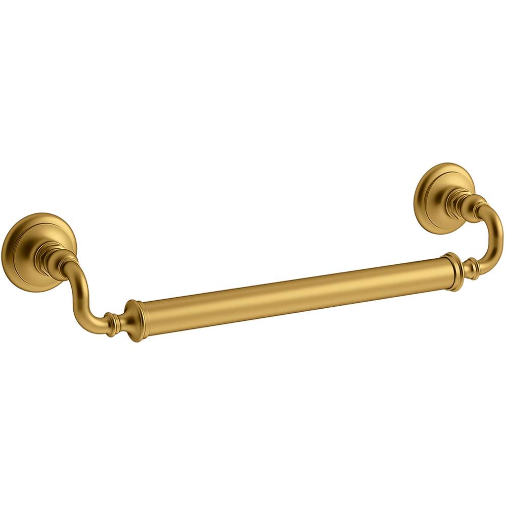 Kohler Grab Bars Shower Accessories item 25155-2MB