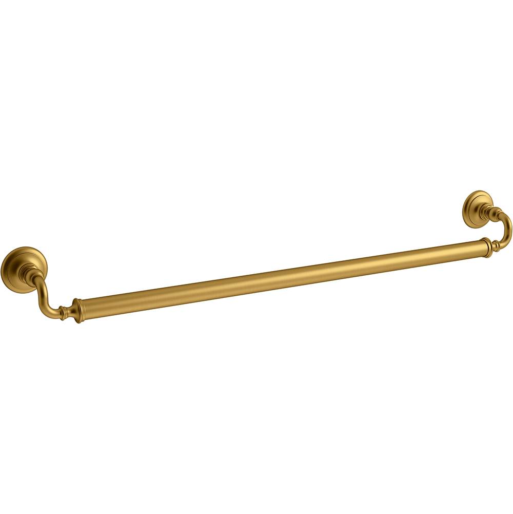 Kohler Grab Bars Shower Accessories item 25157-2MB