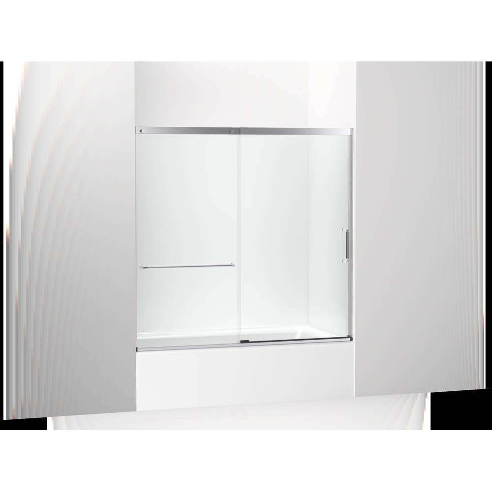 Kohler  Shower Doors item 707609-6L-SH