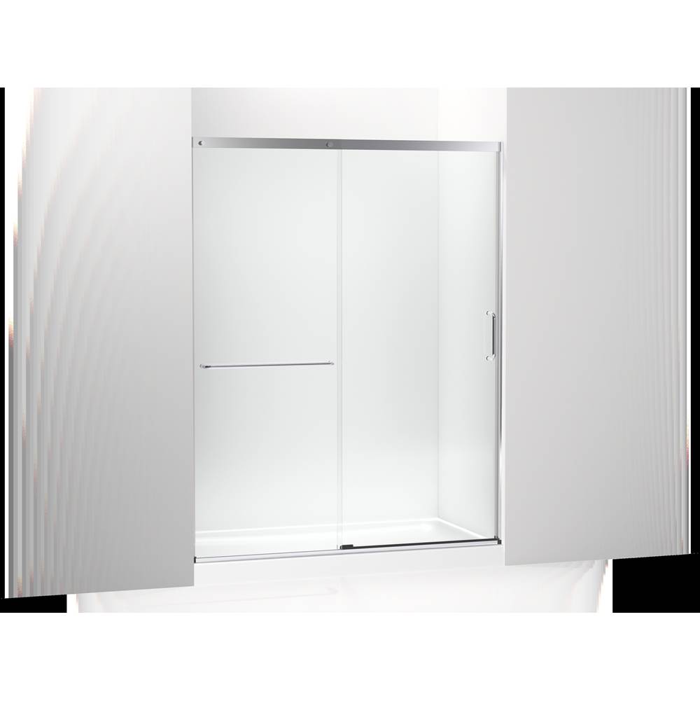 Kohler  Shower Doors item 707615-8L-SH