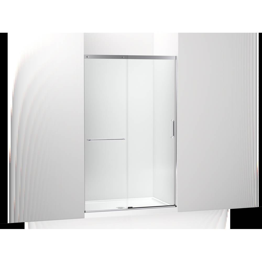 Kohler  Shower Doors item 707613-8L-SH