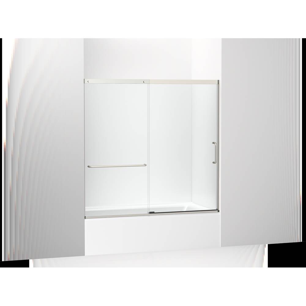 Kohler  Shower Doors item 707618-8L-MX