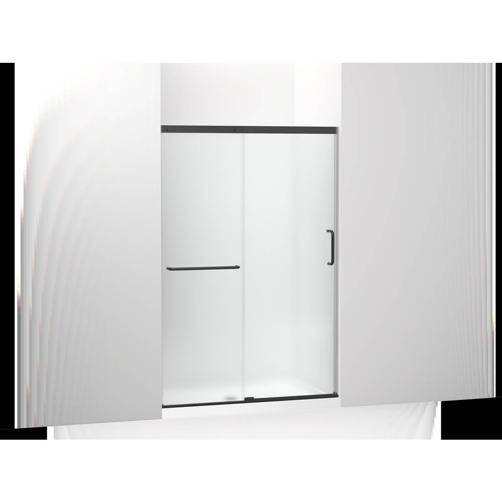Kohler  Shower Doors item 707606-6D3-BL
