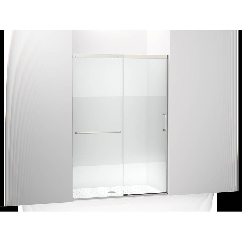 Kohler  Shower Doors item 707614-8G81-MX