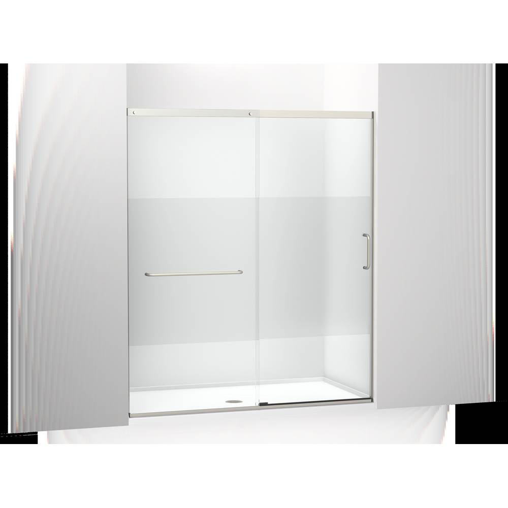 Kohler  Shower Doors item 707616-8G81-MX