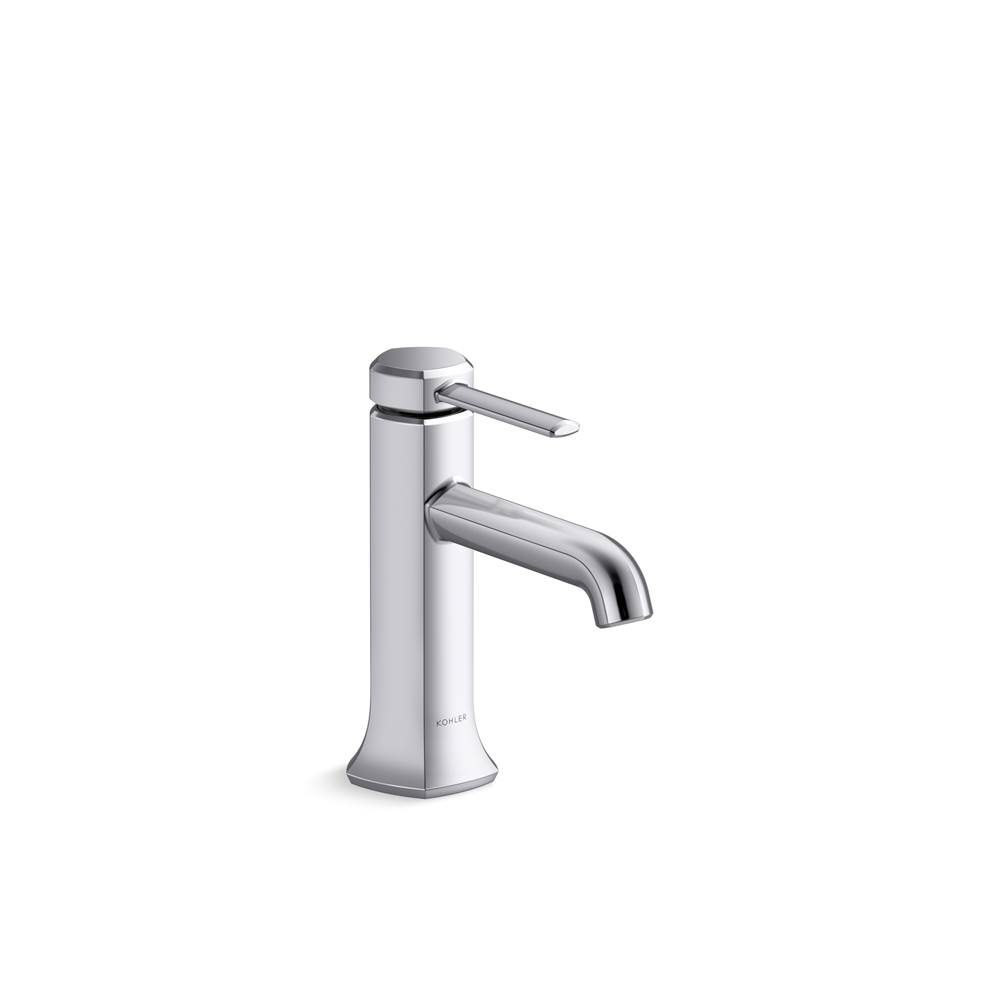 Kohler Single Handle Faucets Bathroom Sink Faucets item 27000-4-BV