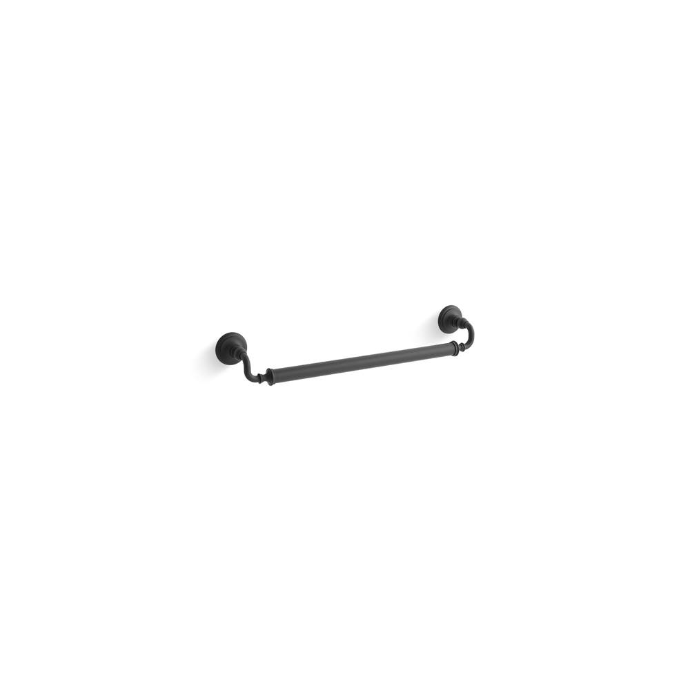 Kohler Grab Bars Shower Accessories item 25156-BL