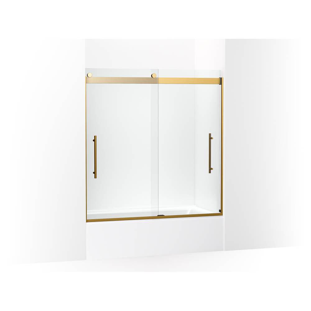 Kohler  Shower Doors item 702419-L-2MB
