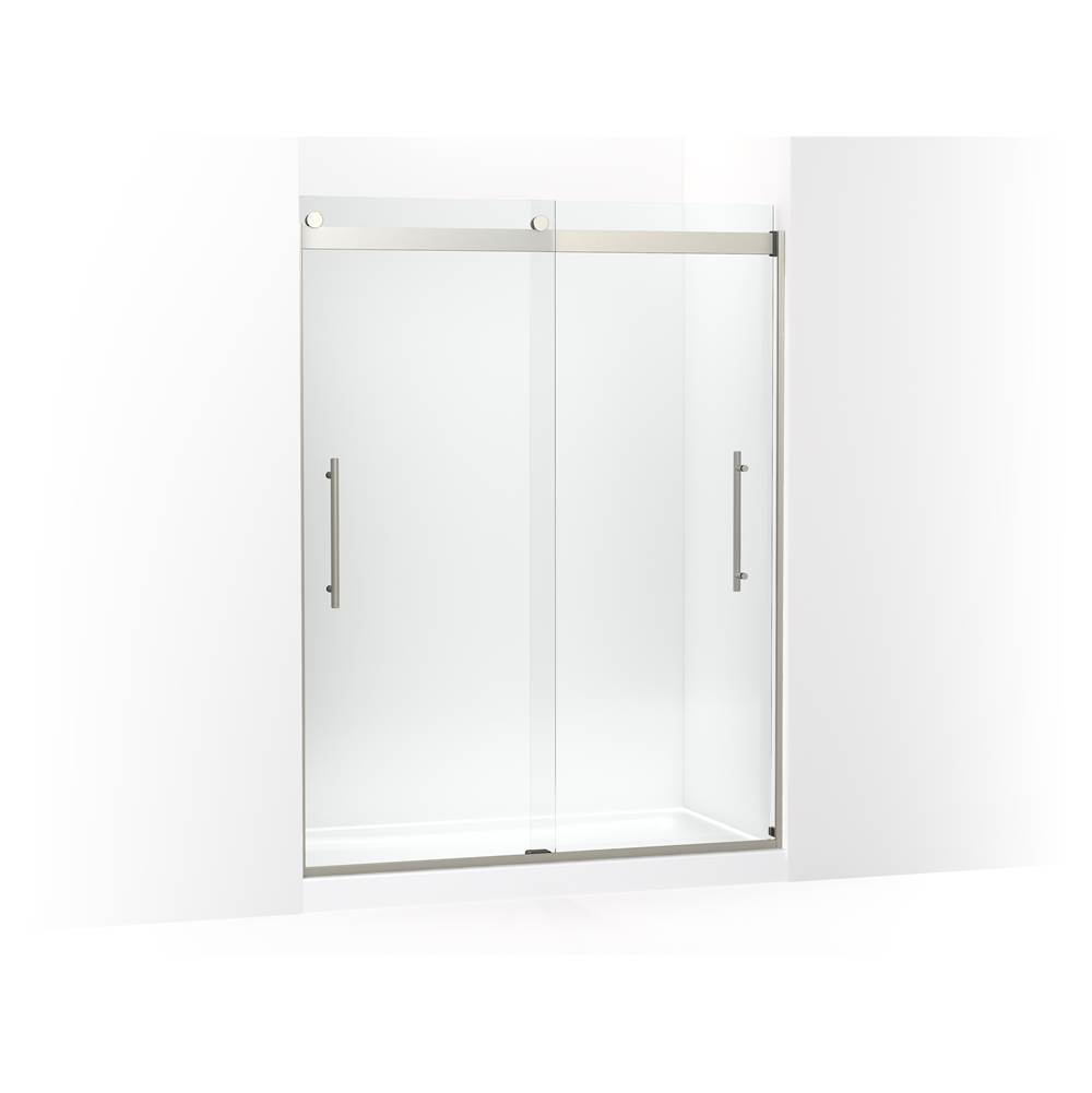 Kohler  Shower Doors item 702423-L-BNK