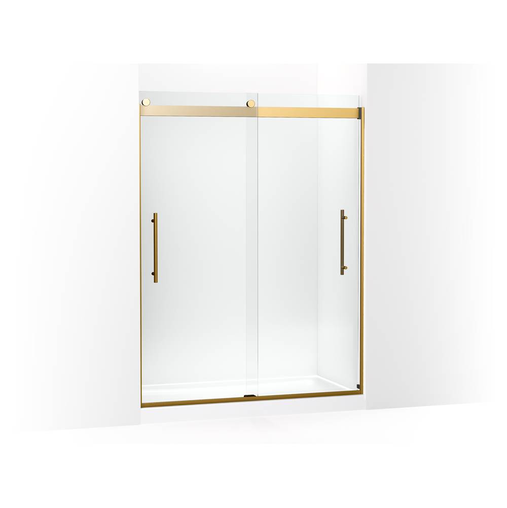 Kohler  Shower Doors item 702423-L-2MB