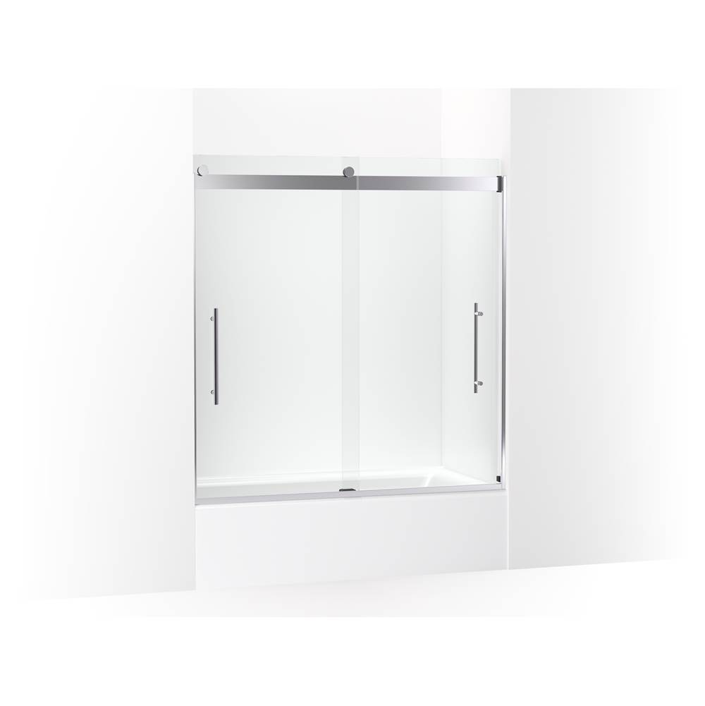 Kohler  Shower Doors item 702425-L-SHP