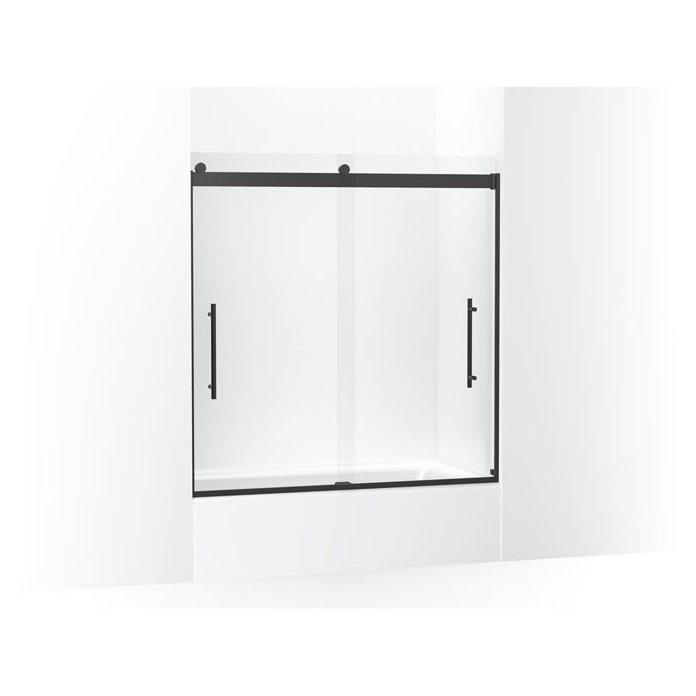 Kohler  Shower Doors item 702425-L-BL