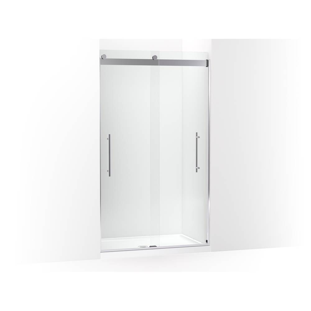 Kohler  Shower Doors item 702427-L-SHP