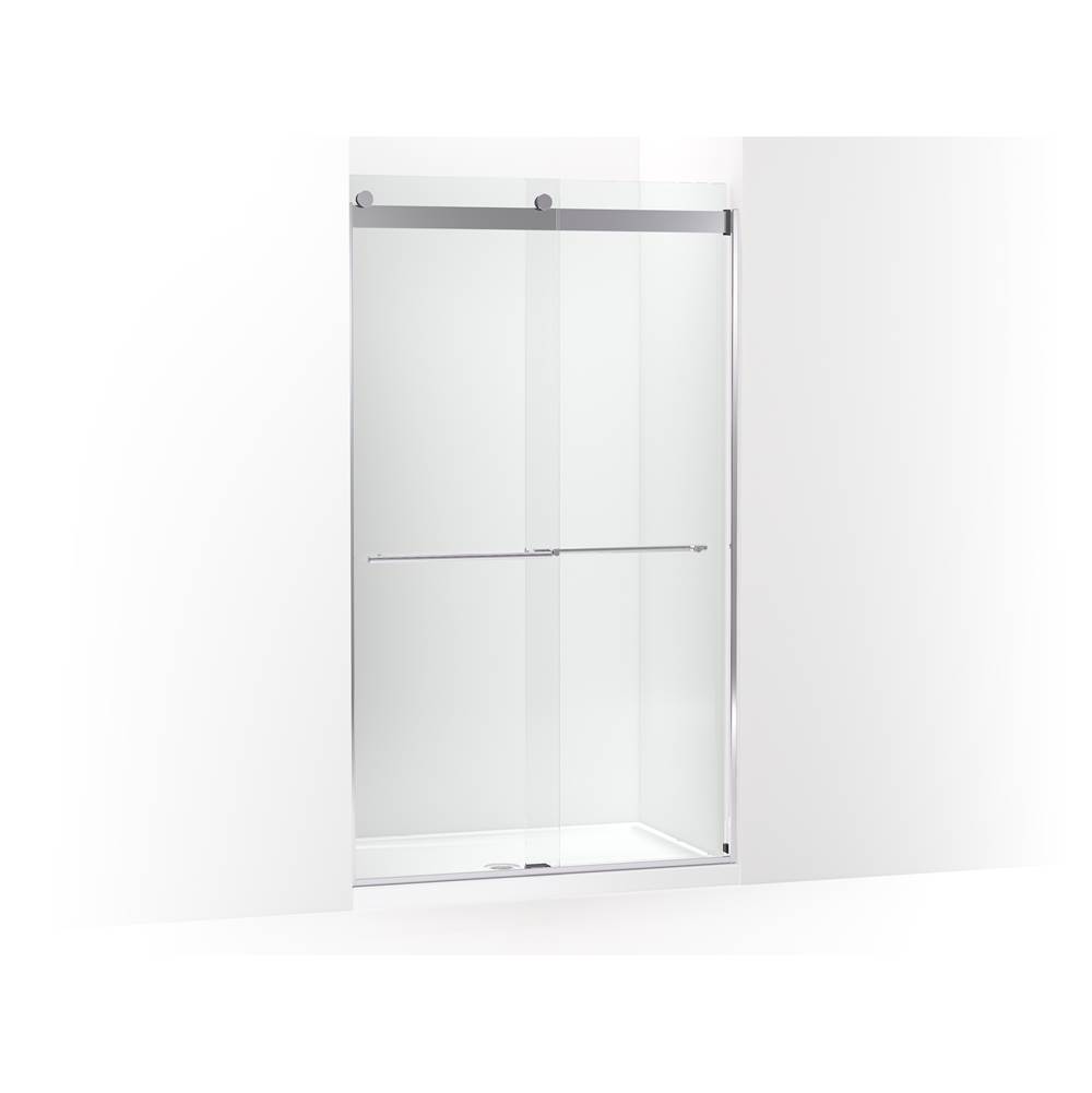 Kohler  Shower Doors item 702428-L-SHP